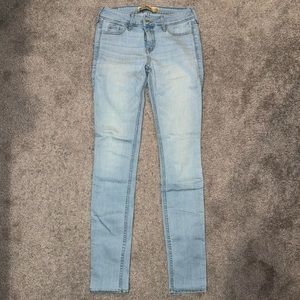 Hollister Skinny Jeans